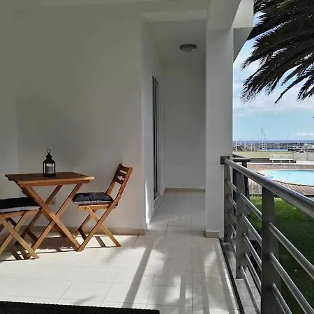 Marina Mar Vila Franca Do Campo Exterior photo