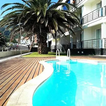 Marina Mar Vila Franca Do Campo Exterior photo