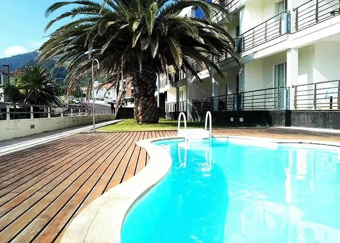 Marina Mar Vila Franca Do Campo
