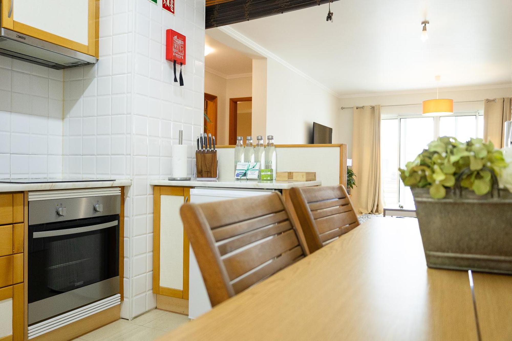 Apartment Marina Mar Franca Do Campo