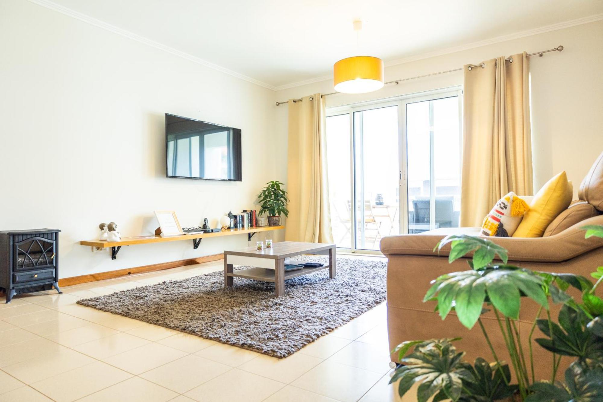 Apartment Marina Mar Franca Do Campo Vila Franca do Campo
